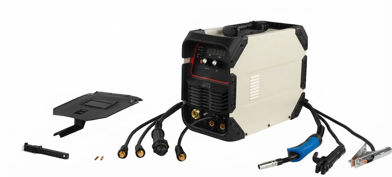 Soldadora Inverter 4 en 1 | TM4160