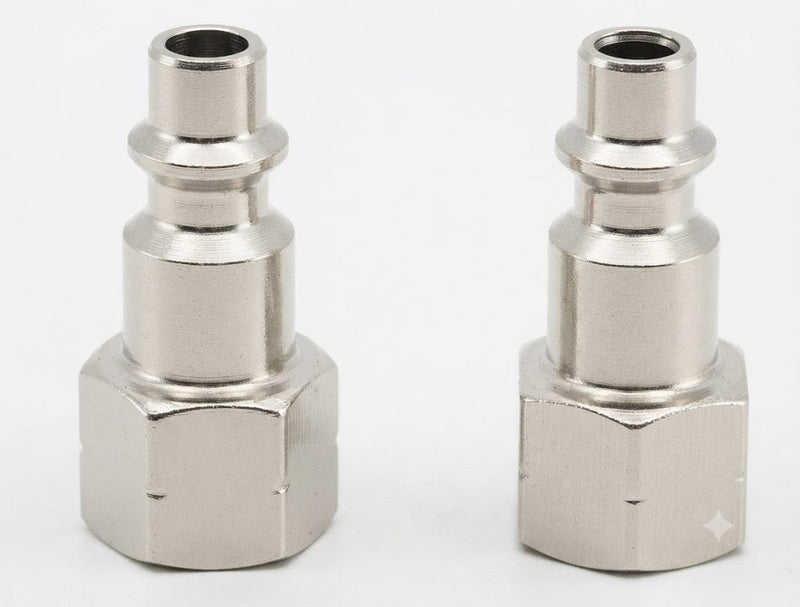 Conector Rapido Hembra | HYAC350