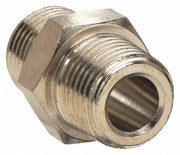 Niple 1/2 a 1/2 Macho-Hembra, Refaccion Tehma - Distribuidor Master MX