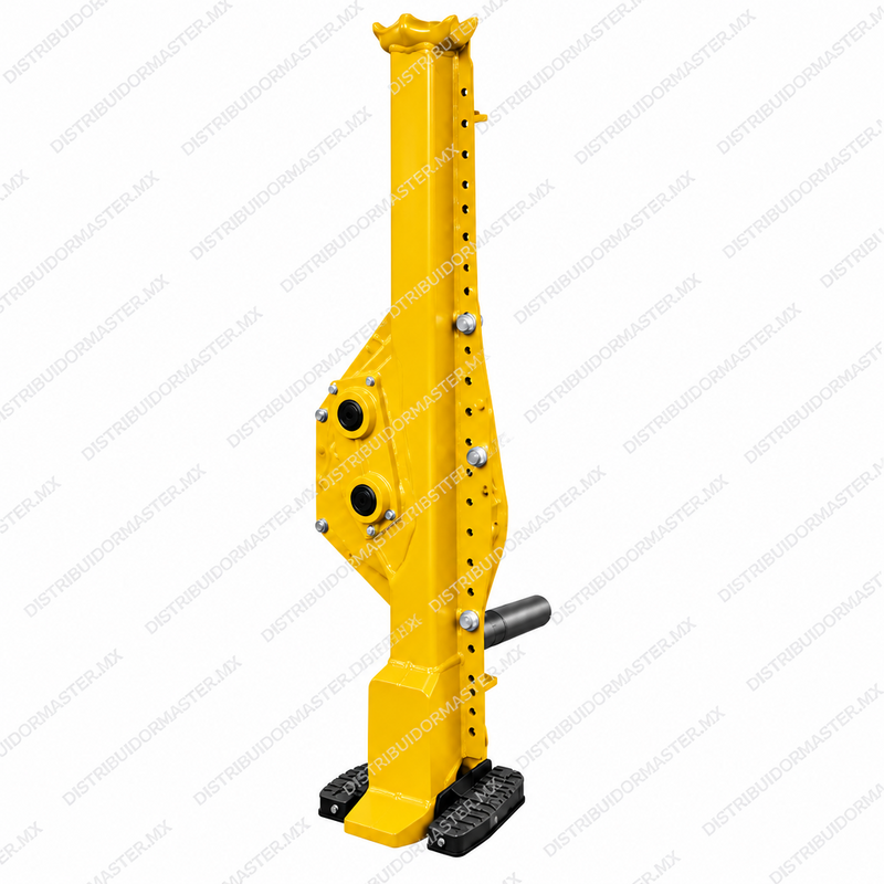 Gato mecánico Simplex LPC30