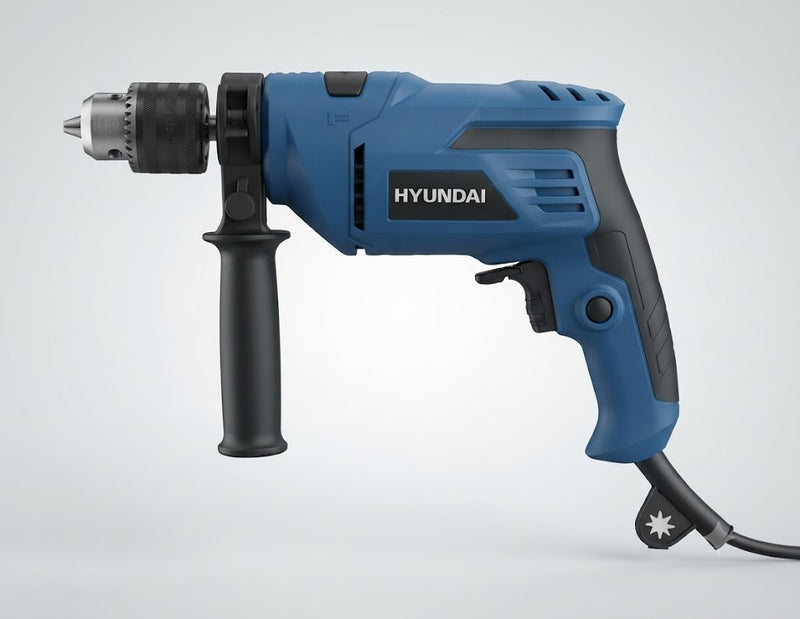 Rotomartillo Eléctrico | 500W | Broquero 1/2" | Modelo HYRT500