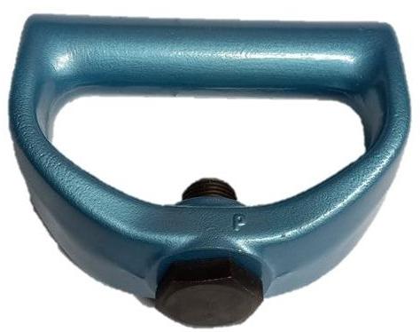KF125403 Soporte Lateral Chicago Pneumatic | SIDE HANDLE SUPPORT