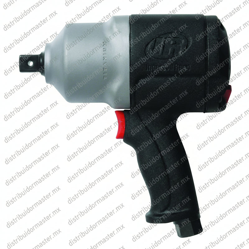 Llave de Impacto de 3/4" de pulgada | CP (Llave de impacto industrial)