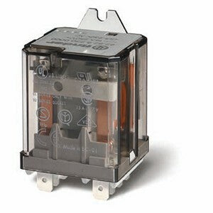 Relevador de Potencia 3 Polos para Chasis Finder 62.83.8.120.0000 120 Vca 3PDT 16 A