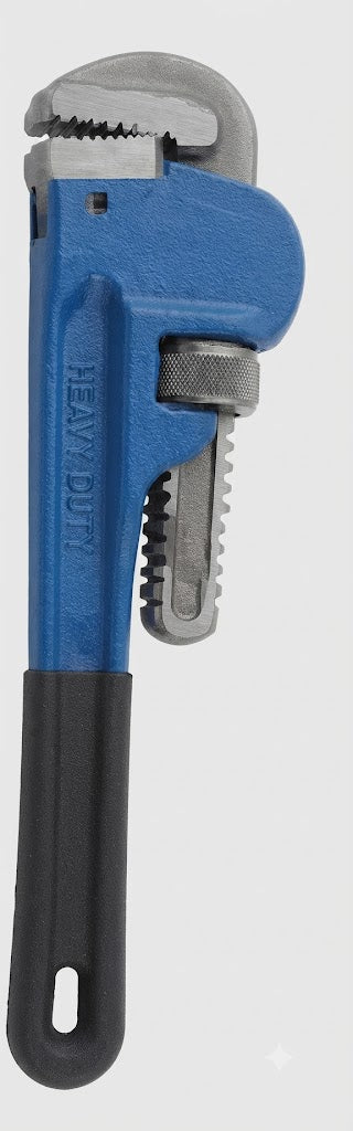 Llave Stilson | 10” | Modelo HYLS10