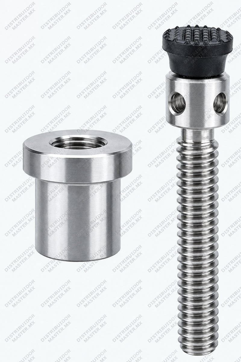 Tuerca de hombro / Componente Simplex SCN20