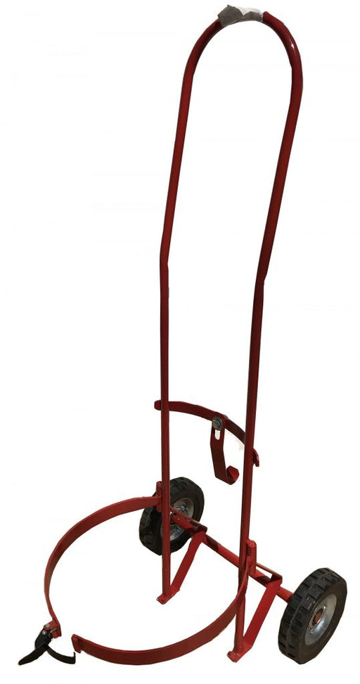 Carretilla Nufetisa 674C