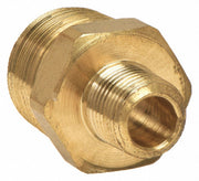 Niple Reductor 3/8 a 1/2 Macho-Hembra, Refaccion Tehma - Distribuidor Master MX