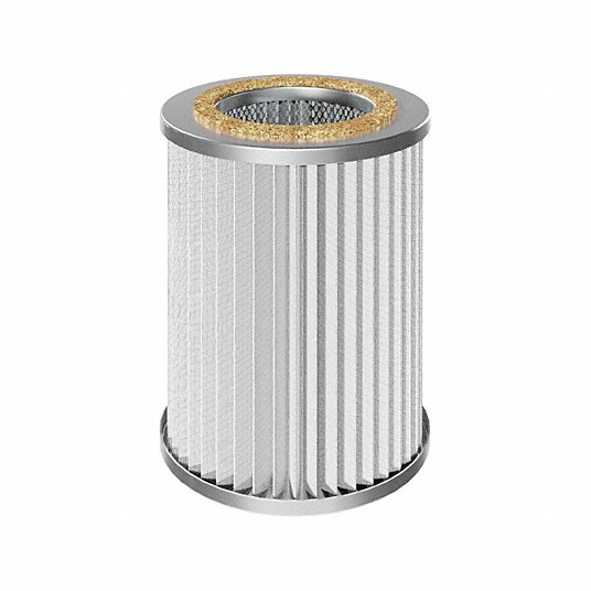 Cartucho de Filtro Atlas Copco - Distribuidor Master MX