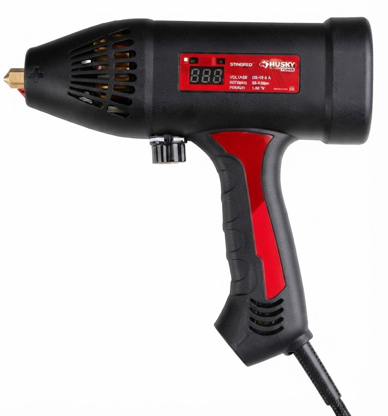 Pistola para Soldar | STINGER