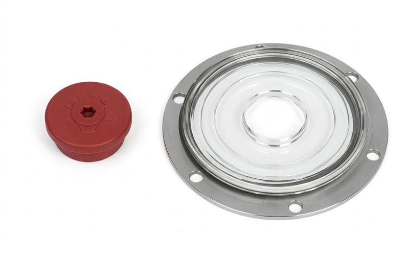 Empaques para Tapa de Maza Stemco 330-3118