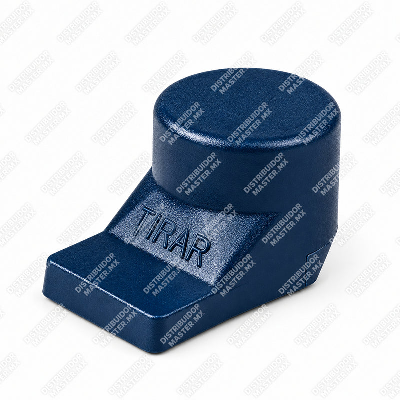 Talón de collar Simplex MK-6