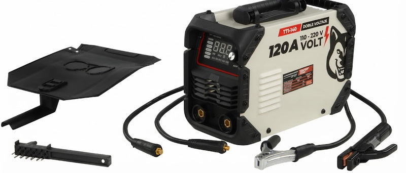 Soldadora Inverter | TT140