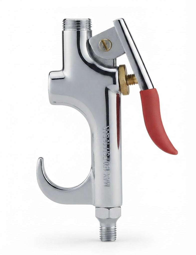 Pistola Mini para Sopletear | HYPS009