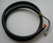 Manguera para Aceitera Nufetisa 80489
