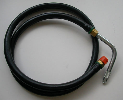 Manguera para Aceitera Nufetisa 80489