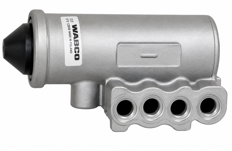 Sistema de Frenos Bendix Gobernador De Aire D-2 - OR275491X | Para Camiones