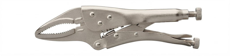 Pinza de Presion | Punta Larga | 9” | Modelo HYPPL9