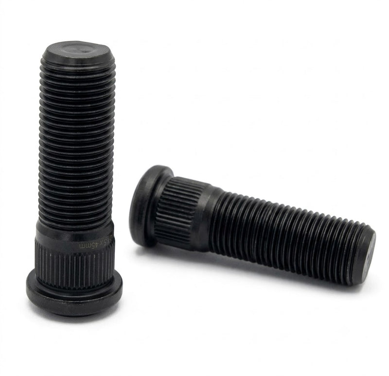Birlo de Rueda Extra Pesado (BR50-137RP | M22 x 1.5 x 121.28 mm)