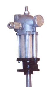Engrasadora Nufetisa 82054 - foto oficial