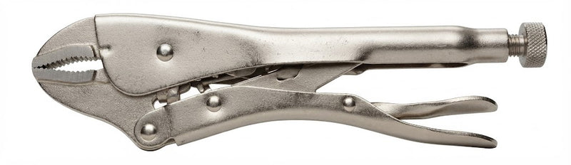 Pinza de Presion | Mordaza Recta | 9" | Modelo HYPP9