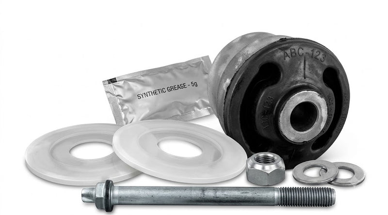 Buje Trifuncional Clevite KT00B922610 | Para Camiones