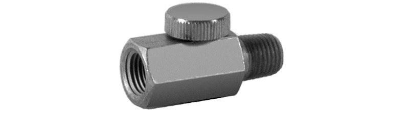 Ajax Tools 890 — Regulador de Aire de Aluminio NPT 1/4"