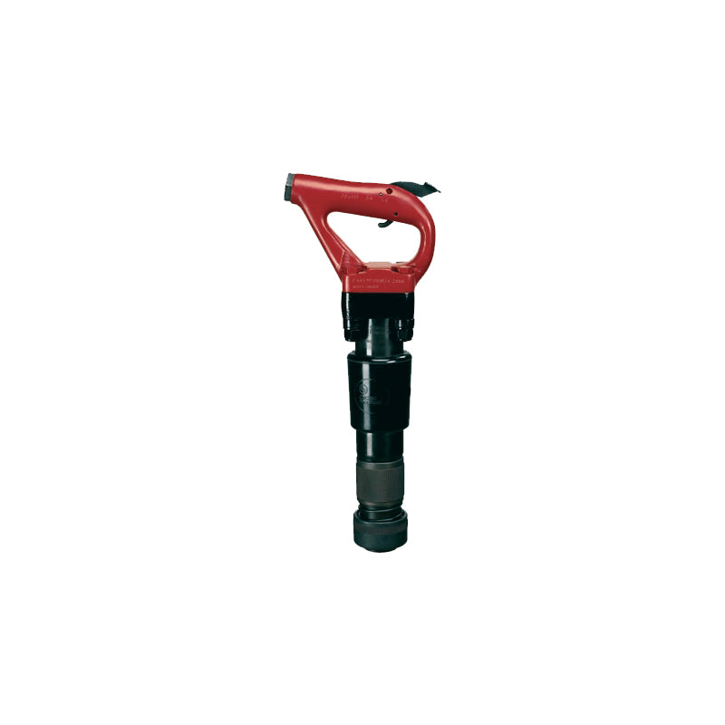 Cilindro para Martillo Cincelador Chicago Pneumatic CP 4130