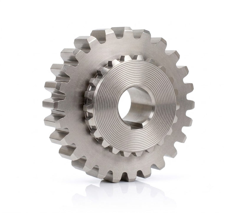 Engrane de Entrada U68 Muncie | Modelo 03T34284 para Camiones