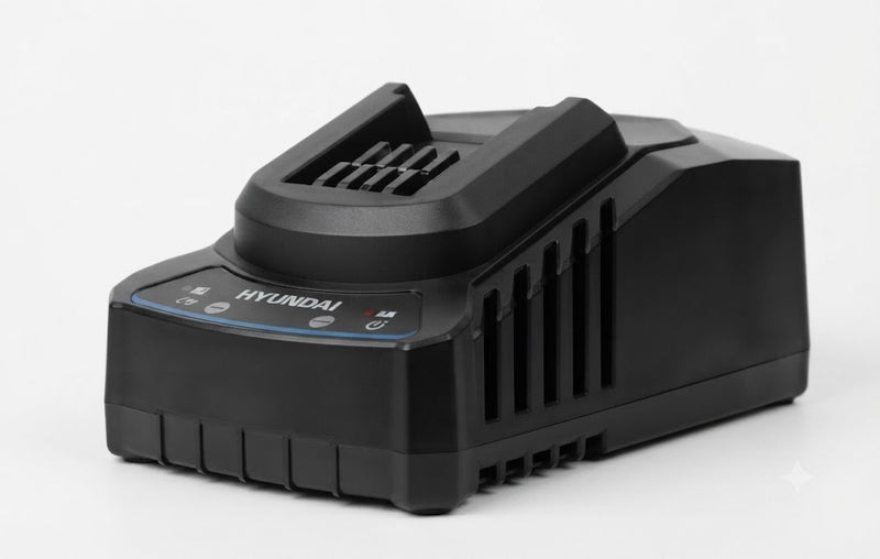 Cargador de Baterias de Litio-Ion | 20V | 2A | Modelo C20-2