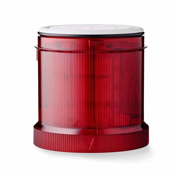 Módulo de Torreta Luz Fija XLL Eco-Modul 70 Rojo 900002900 12-250 V