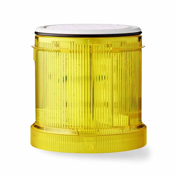 Módulo de Torreta Luz Fija XLL Eco-Modul 70 Amarillo 900007900 12-250 V