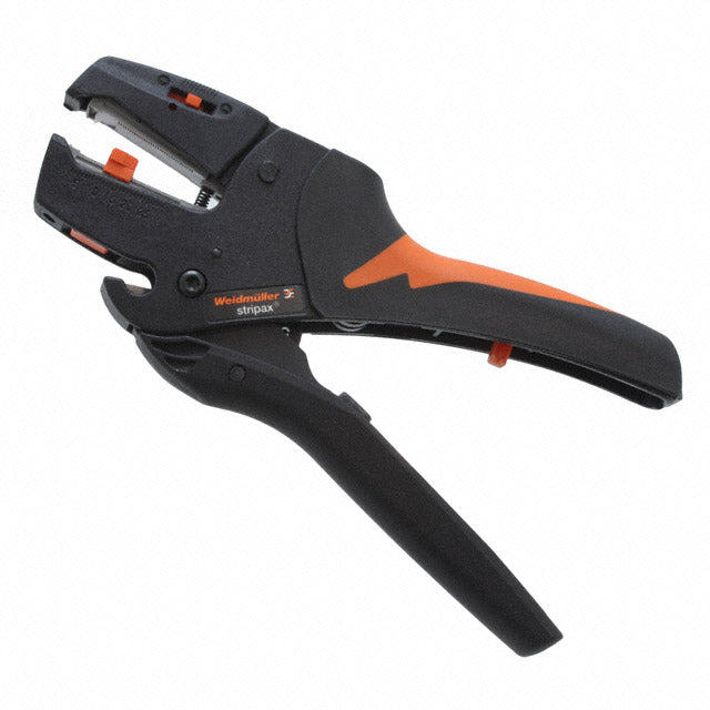 Pinza Pelacables Weidmüller STRIPAX 8 a 28 AWG No. Parte 9005000000