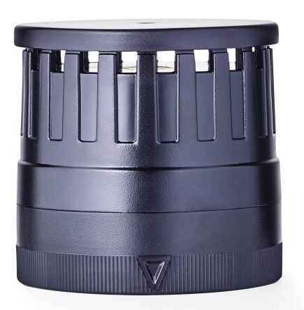 Módulo Sonoro Auer para Torreta de 70 mm 900500310 110/120 Vca