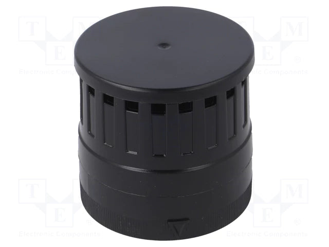 Módulo Sonoro Auer para Torreta de 70 mm 900500405 24 V CA/CD