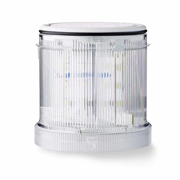 Indicador LED de Luz Intermitente XDA 900024405 24 V CA/CD