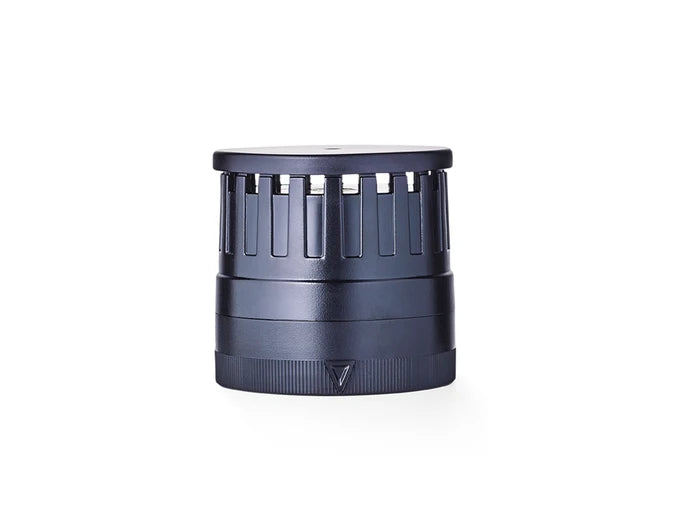 Módulo Sonoro YDE para Torreta de 60 mm 901500310 110/120 Vca