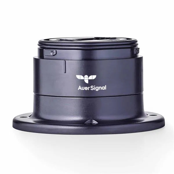 Base YMF para Montaje Horizontal de Torretas 901572900