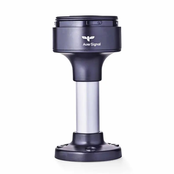 Base para Torreta de 60 mm con Tubo de 100 mm 901582900