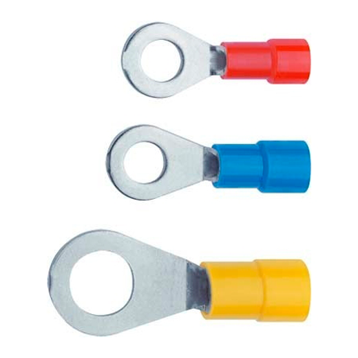 Terminal Plana Aislada Weidmüller LIR 2,5M5 V 9200180000 de 1.5 a 2.5 mm²
