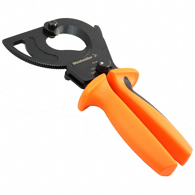 Cuchilla Circular Weidmüller KT 45 R No. Parte 9202040000