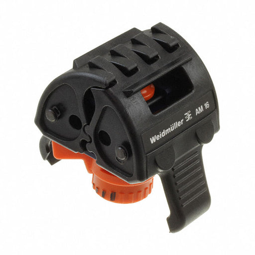 Pelacables Weidmüller AM 16 para Cable Redondo No. Parte 9204190000