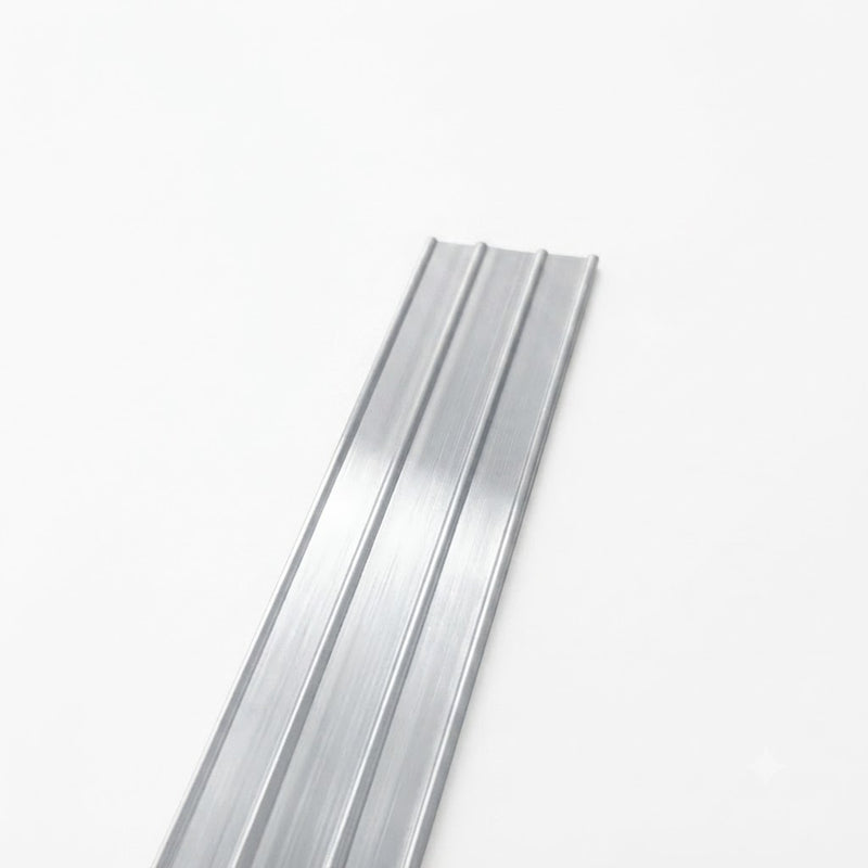 Borda Inferior Fruehauf (FBAC) 622 1/4" | Para Camiones