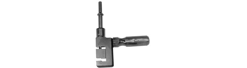Ajax Tools 944 Panel Crimper .401