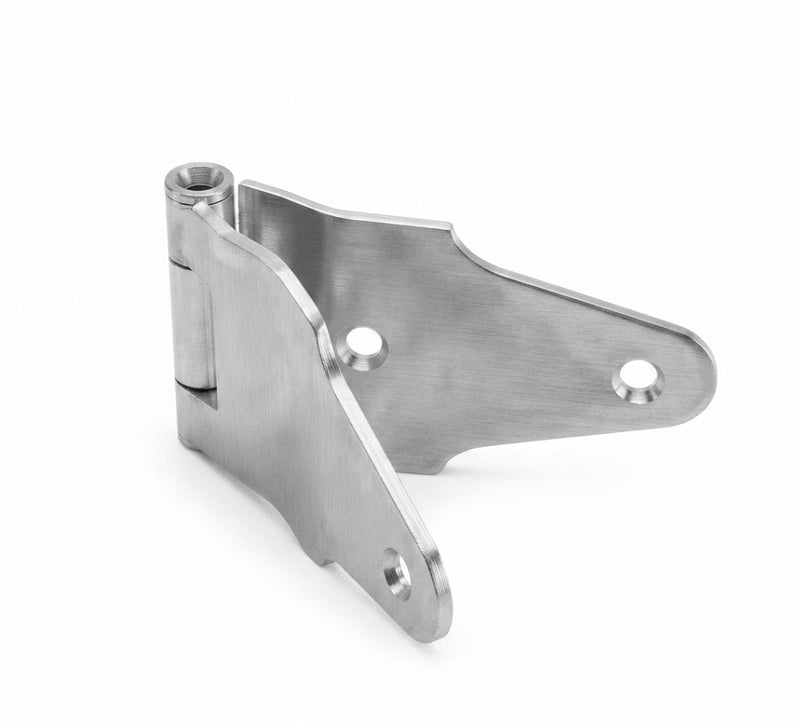Bisagra Central Whiting (025E10051) | Para Camiones