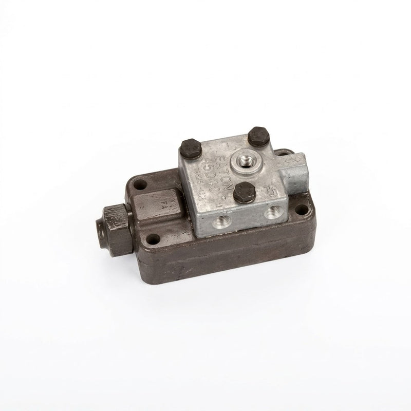 Selector de Velocidades Fuller | Modelo A5000 para Camiones