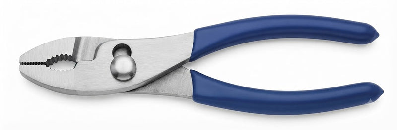 Pinza De Chofer | 6"| Modelo HYPCH6