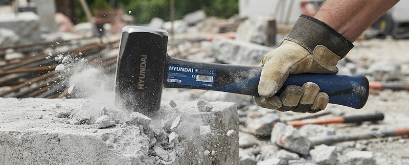 Marro Octagonal H07004 | 2.5 LB (1 KG)