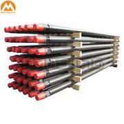 Tuberia de Perforacion 3 pulgadas Conexion API 2-3/8