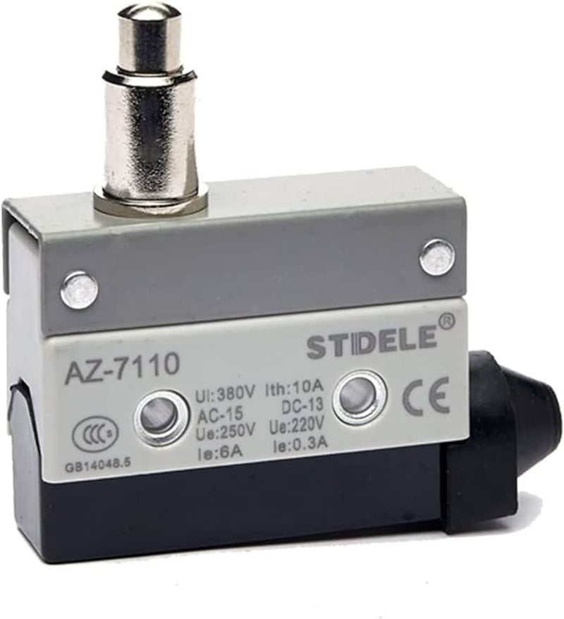 Interruptor de Límite AZ-7110 5 A 250 Vca IP65